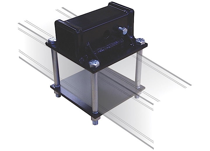 Swagman Bumper Adapter