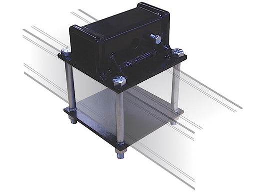 Swagman Bumper Adapter