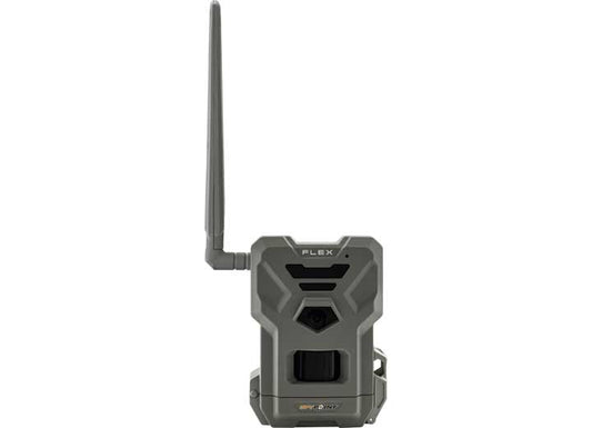 SPYPOINT FLEX Cellular Trail Camera - USA Model