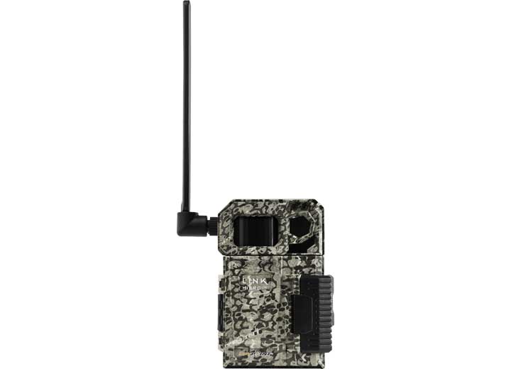 SPYPOINT LINK-MICRO-LTE Cellular Trail Camera - USA Nationwide Model