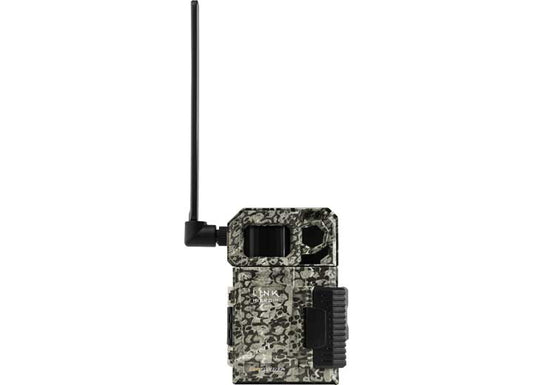 SPYPOINT LINK-MICRO-LTE Cellular Trail Camera - USA, Verizon Enabled Model