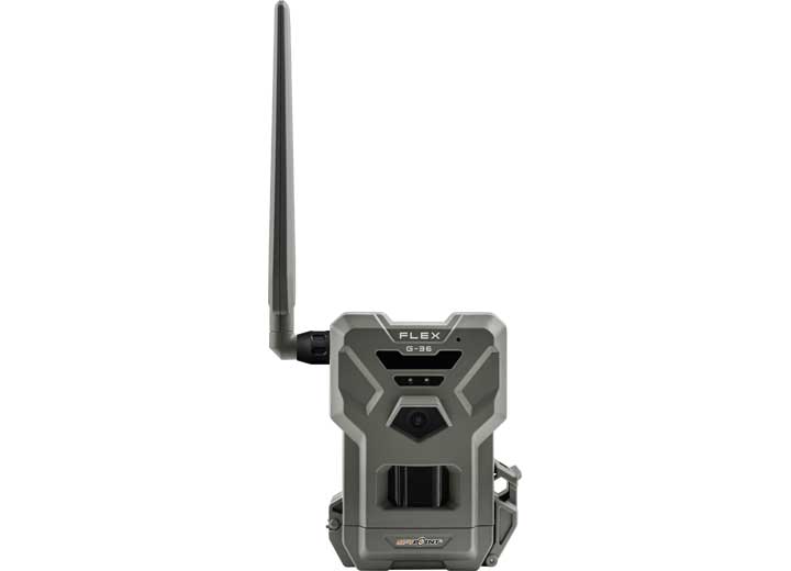 Spypoint FLEX G-36 CELLULAR TRAIL CAMERA MULTI-CARRIER