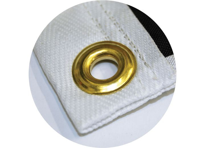 Taylor Made #2 BRASS GROMMET 12/PKG