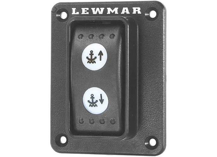 Taylor Made GUARDED ROCKER SWITCH