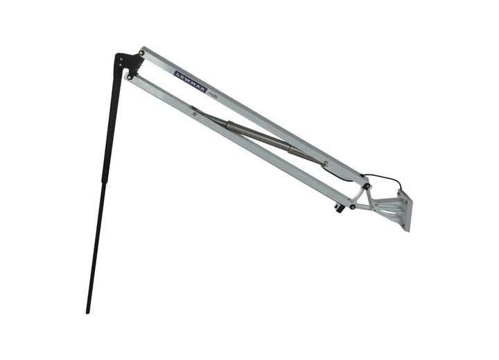 Taylor Made LEWMAR AXIS SHALLOW WATER ANCHOR - WHITE