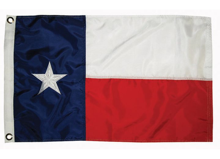 Taylor Made 12X18 TEXAS FLAG