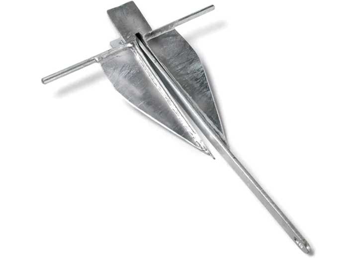Taylor Made LEGACY SERIES ANCHOR 8LB (FOR BOATS 29FT-33FT)