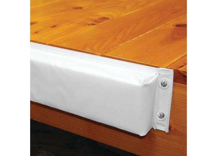 Taylor Made MARINE BUMPER 60IN WHITE