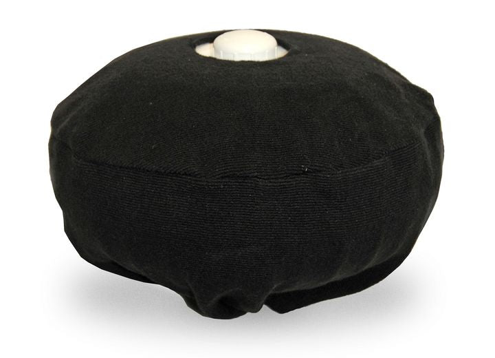 Taylor Made SD DOCK WHEEL COVER 18IN BLACK