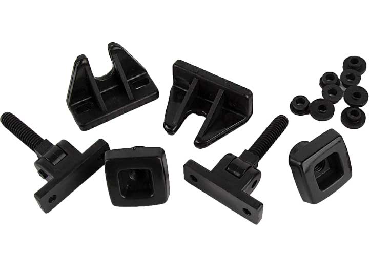 Taylor Made UTILITY LATCH