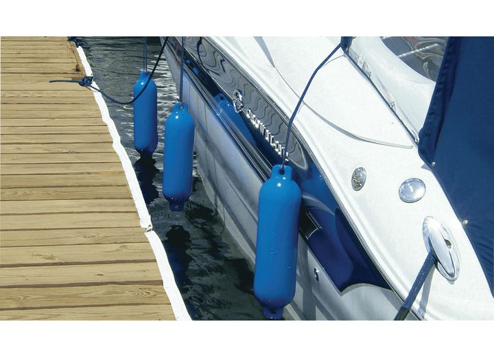Taylor Made HULL GARD FENDER SAND 8.5INX 27IN