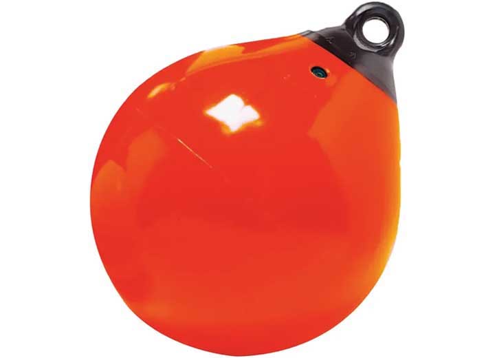 Taylor Made 27IN ORANGE TUFF END BUOY