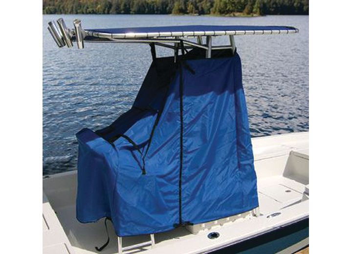 Taylor Made T-TOP CONSOLE CVR 48W X 60L X 66H -BLUE