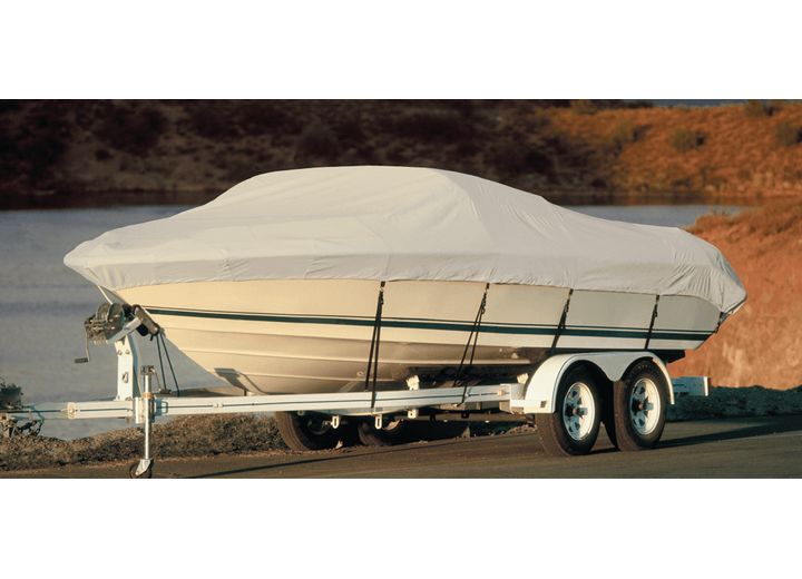 Taylor Made BOATGUARD 17FT-19FT 96IN CENTER CONSOLE
