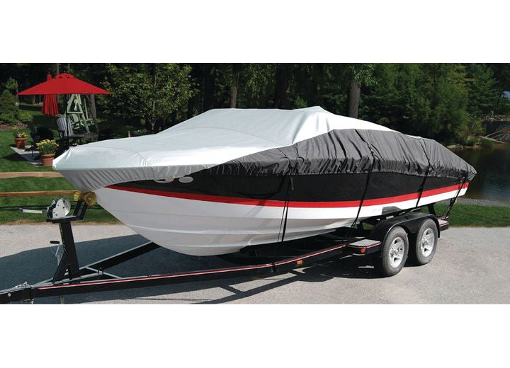 Taylor Made ECLIPSE 21FT-23FT X 102IN V-HULL RUNABOUT
