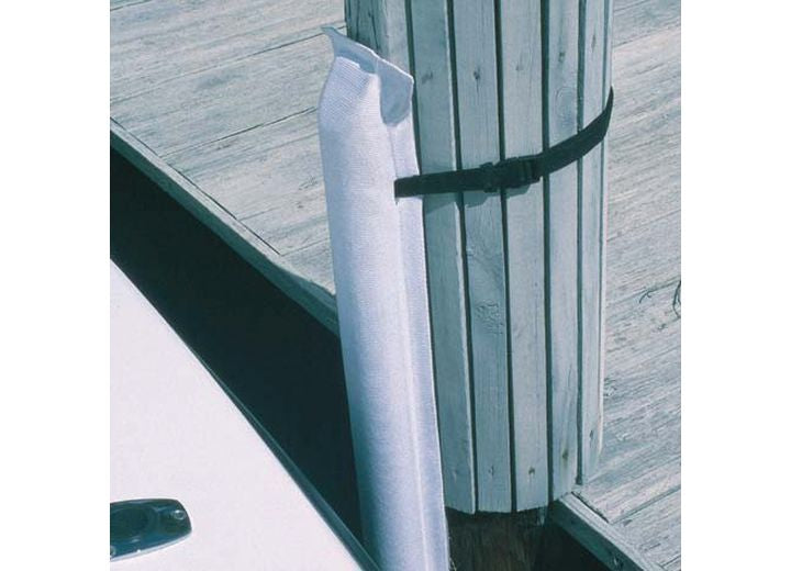 Taylor Made LARGE PORTABLE DOCKGARD BUMPER 4.5FT LGTH