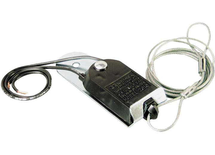 Tekonsha Breakaway Switch