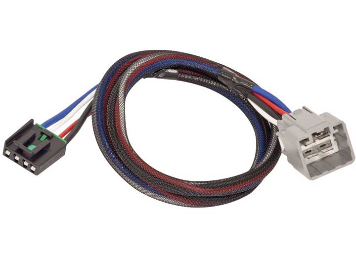 Tekonsha Brake Control Harness