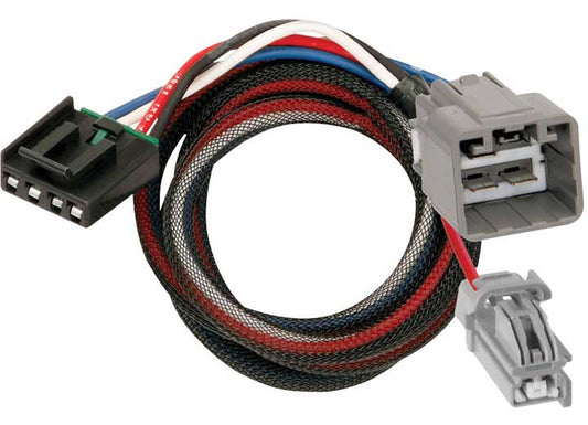 Tekonsha (3023-P)13-14 RAM 1500/2500/3500 2 PLUG BRAKE CONTROL ADAPTER
