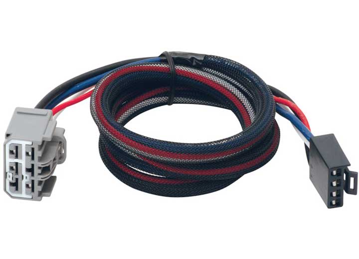 Tekonsha (3026-P)07-C ACADIA/08-C ENCLAVE/09-C TRAVERSE/07-09 OUTLOOK 2 PLUG BRAKE CONTRO