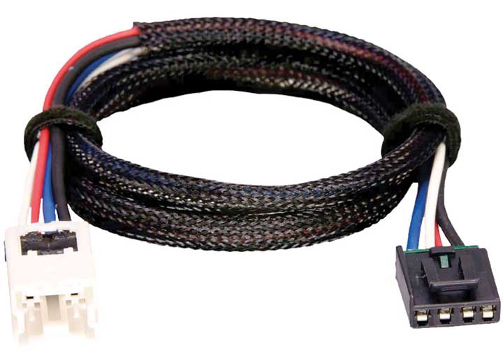Tekonsha Brake Control Harness