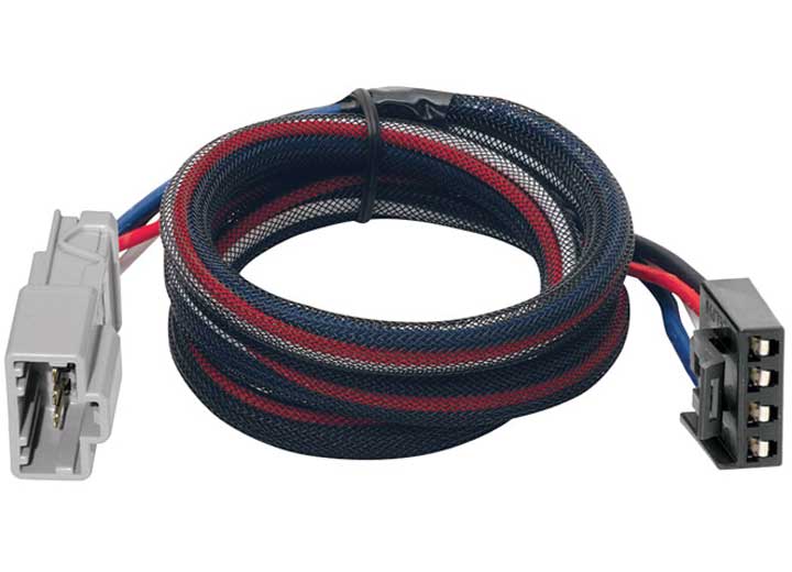Tekonsha (3070-P)06-C RIDGELINE/09-C PILOT (W/FACTORY TOW PACKAGE) 2 PLUG BRAKE CONTROL A
