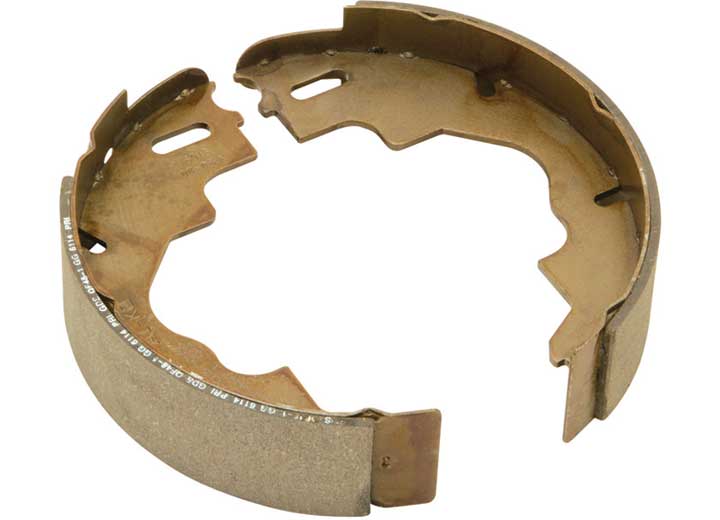 Tekonsha (DPN) SHOE AND LINING KIT - ALKO 10" X 2 1/4" - WHEEL SE