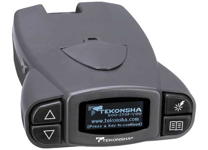 Tekonsha P3 Electronic Brake Control