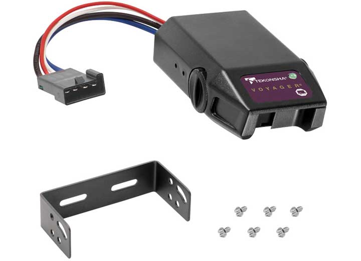Tekonsha Voyager Electronic Brake Control