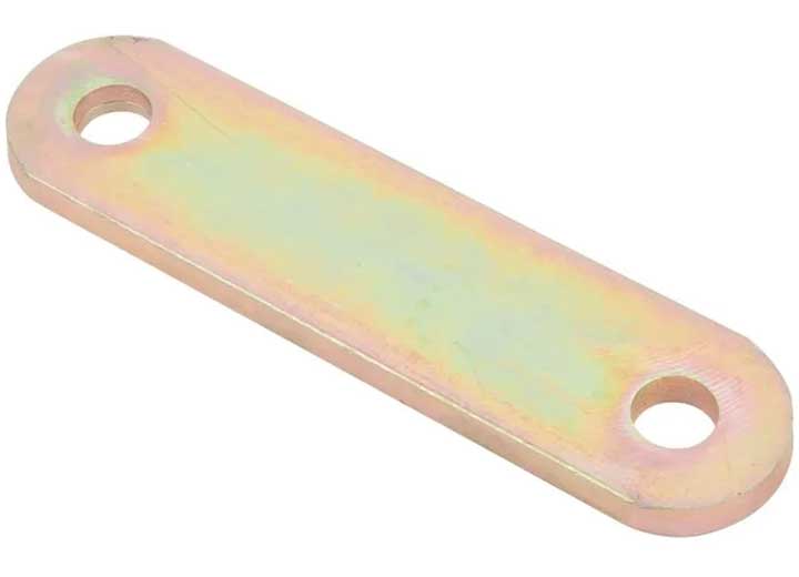 Trail Gear Inc. SHACKLE PLATE 5.0IN