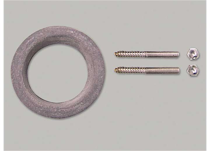 Thetford CLOSET BOLT PKG