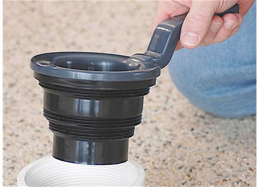 Thetford SMART DRAIN UNIV SWR FITTING