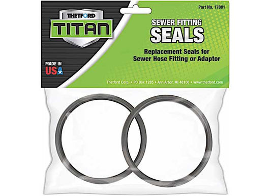 Thetford TITAN SEAL 2 PACK