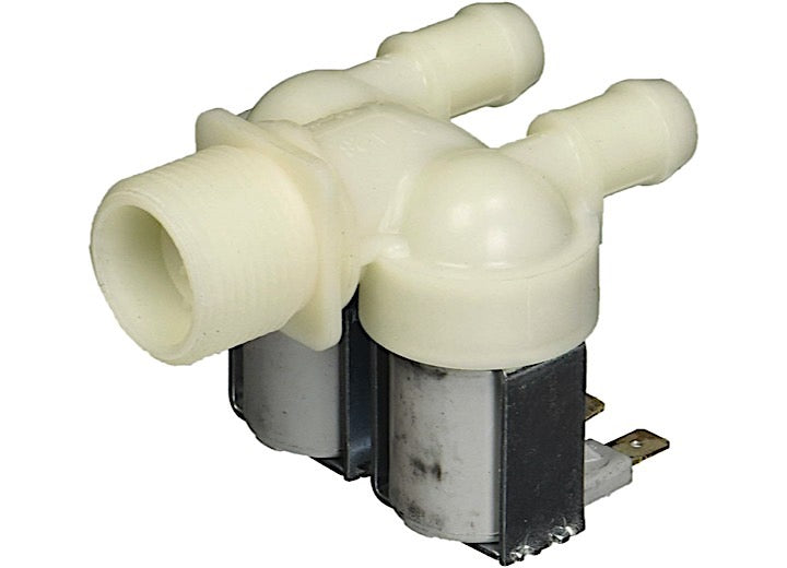 Thetford ARIA WATER VALVE PKG.(SOL)