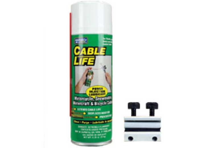 Thetford CABLE CARE KIT CND CLM SHELL