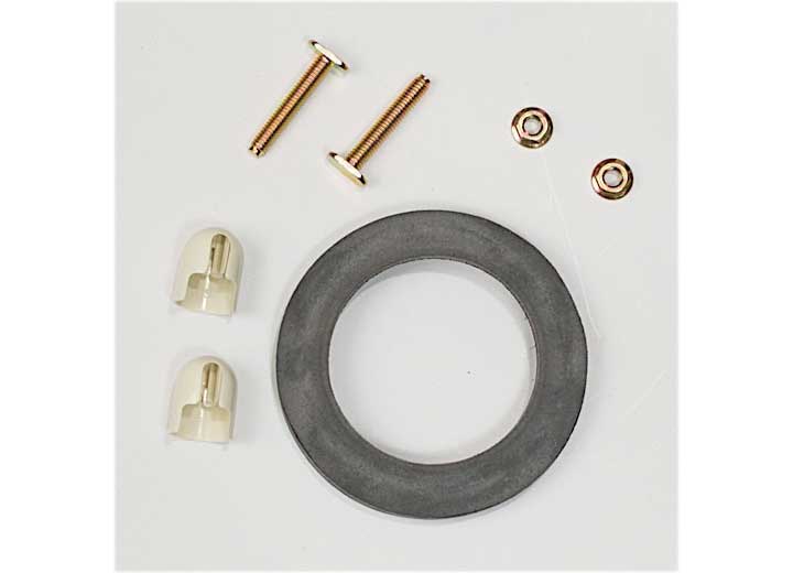 Thetford CLOSET BOLT PKG PARCHMENT
