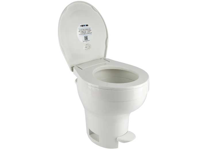Thetford Aqua-Magic VI High Profile RV Toilet – White