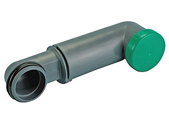 Thetford C402C WATERFILL FUNNEL W/CAP