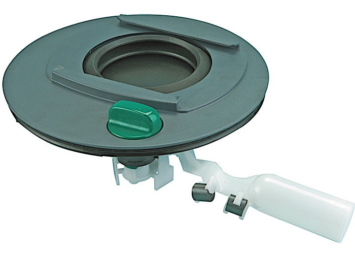 Thetford C400 HOLDING TANK MECHANICAL RIGHT HAND