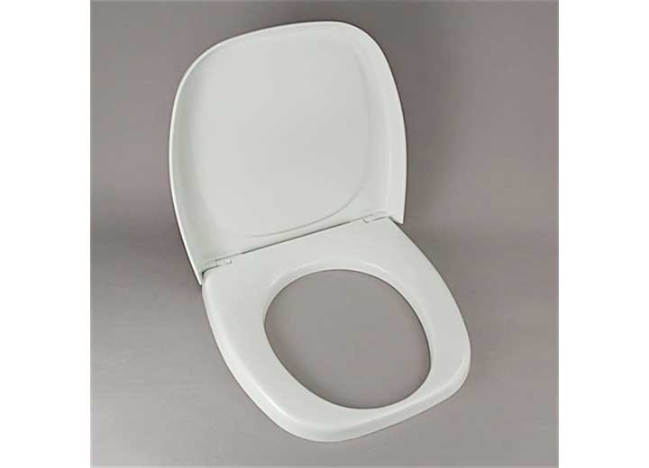Thetford SEAT & COVER CASSETTE WHITE