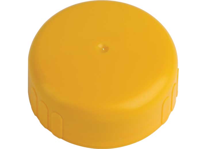 Thetford DUMP CAP YELLOW