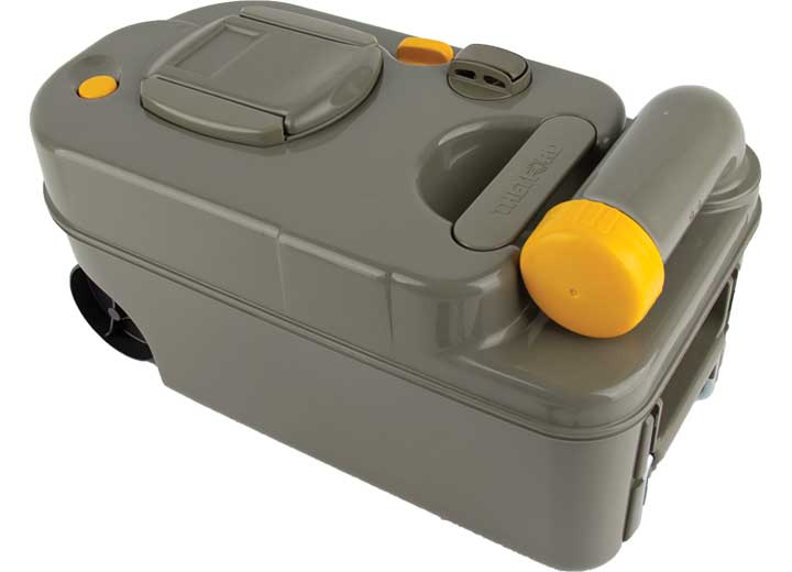 Thetford HOLDING TANK ASSEMBLY UCASSETTE MEDIUM GREY