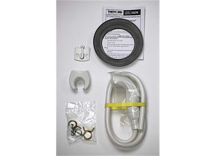Thetford WATER SAVER SERVICE PKG.