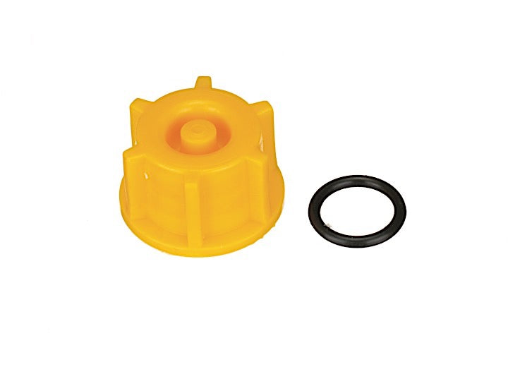 Thetford DRAIN CAP W/F FUNNEL