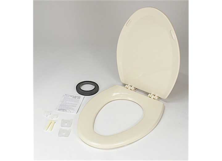 Thetford SEAT AND COVER ASSY.