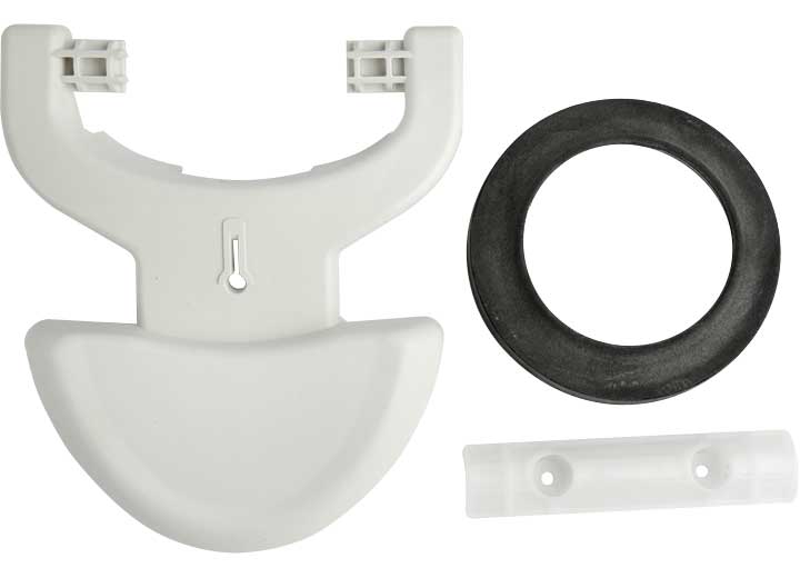 Thetford STYLE LITE PEDAL -WHITE