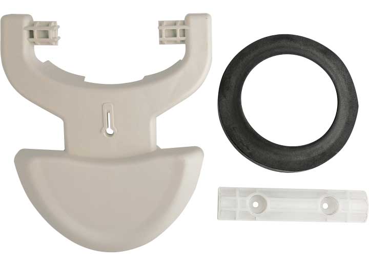 Thetford STYLE PLUS PEDAL -BONE