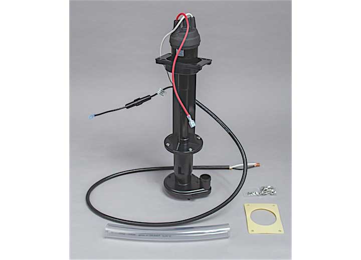 Thetford KIT, 24V PUMP & MOTOR ASSY, EM