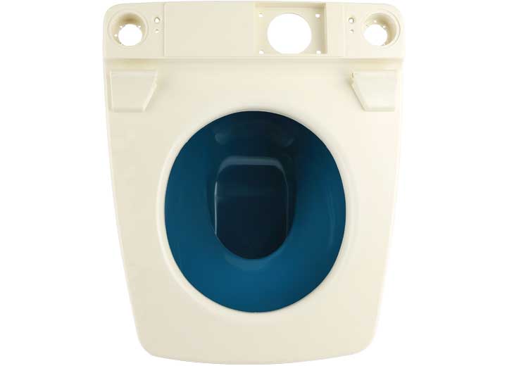 Thetford KIT, COVER & BOWL ASSY, EM