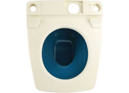 Thetford KIT, COVER & BOWL ASSY, EM